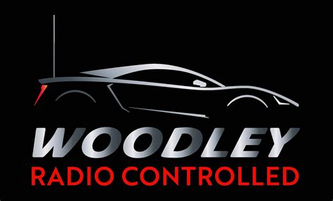 woodley radio controlled uk.